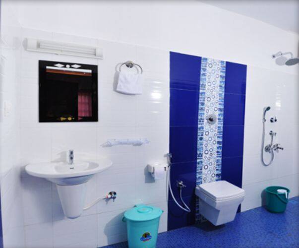 Pzhamoola Farm Villas, Wayanad 3